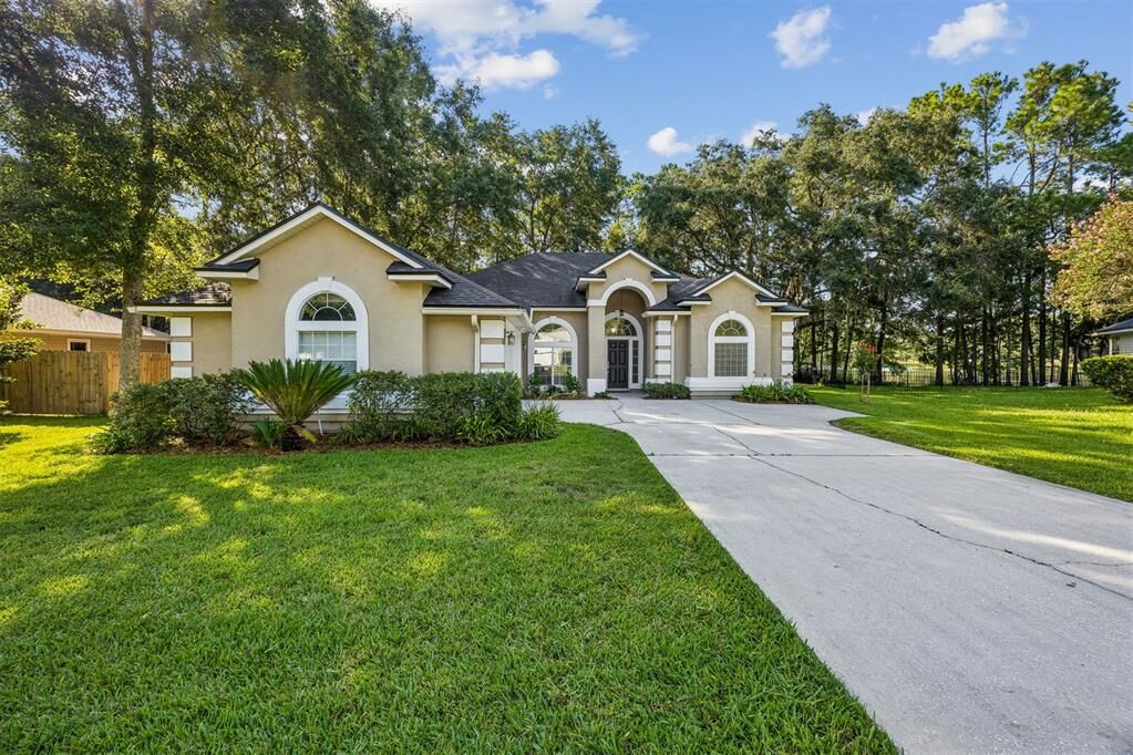 Property Photo: 96081 Abaco Island Drive FL 32034
