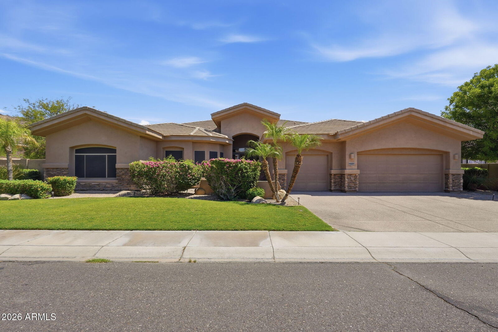 Property Photo:  25801 N Lawler Loop  AZ 85083 