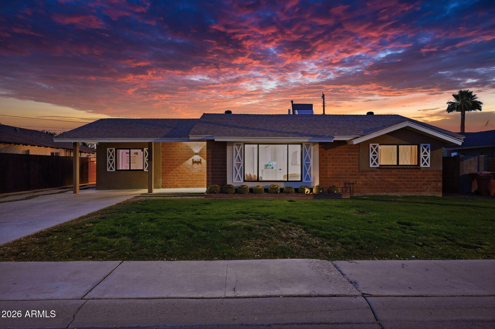 Property Photo:  8426 E Sheridan Street  AZ 85257 