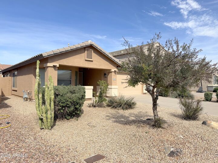 Property Photo:  4336 E Coal Street  AZ 85143 