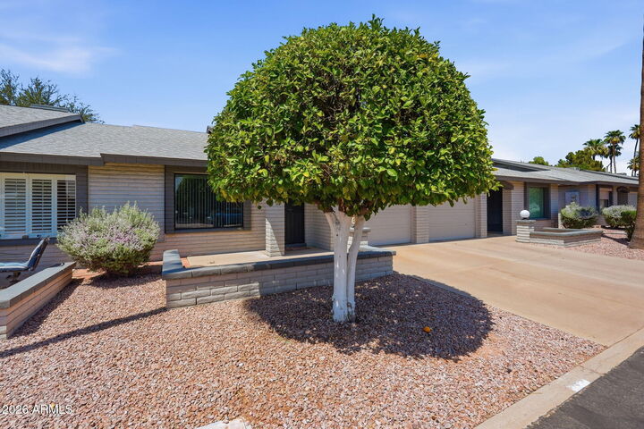 Property Photo:  7950 E Keats Avenue 133  AZ 85209 