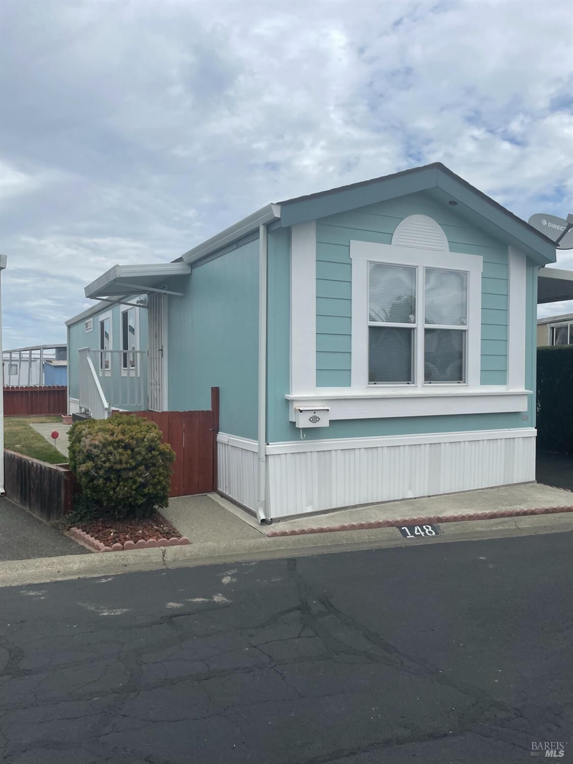 Property Photo:  148 Mimosa Court  CA 94589 