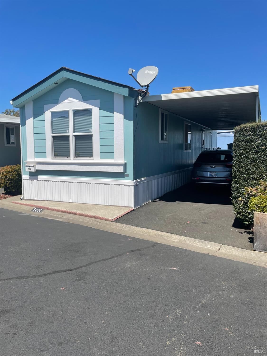 Property Photo: 148 Mimosa Court CA 94589