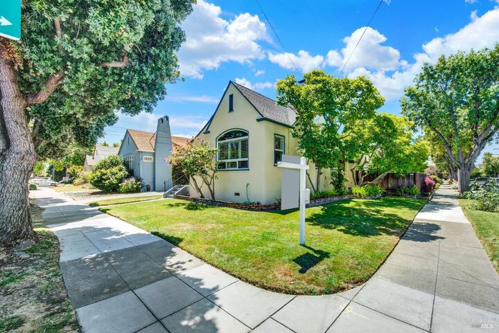 Property Photo:  2514 Otis Drive  CA 94501 