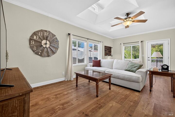 Property Photo: 920 Champagne Circle CA 94515