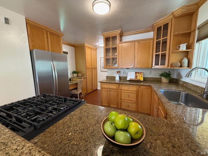 Property Photo: 169 Deepstone Drive CA 94903
