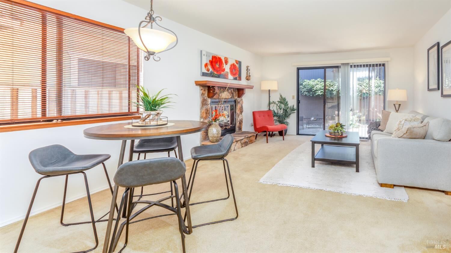 Property Photo: 979 Hacienda Circle CA 94928