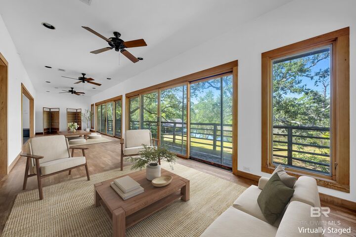Property Photo: 9580 N Bayou Road AL 36549