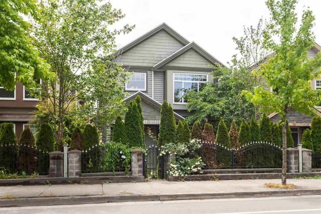 Property Photo: 11520 Williams Road BC V7A 1J4