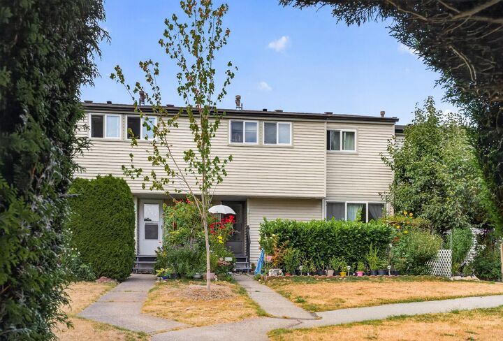 Property Photo:  3441 E 49th Avenue 88  BC V5S 1M1 