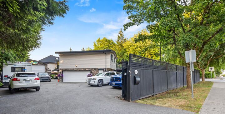 Property Photo: 15797 92 Avenue BC V4N 3C3