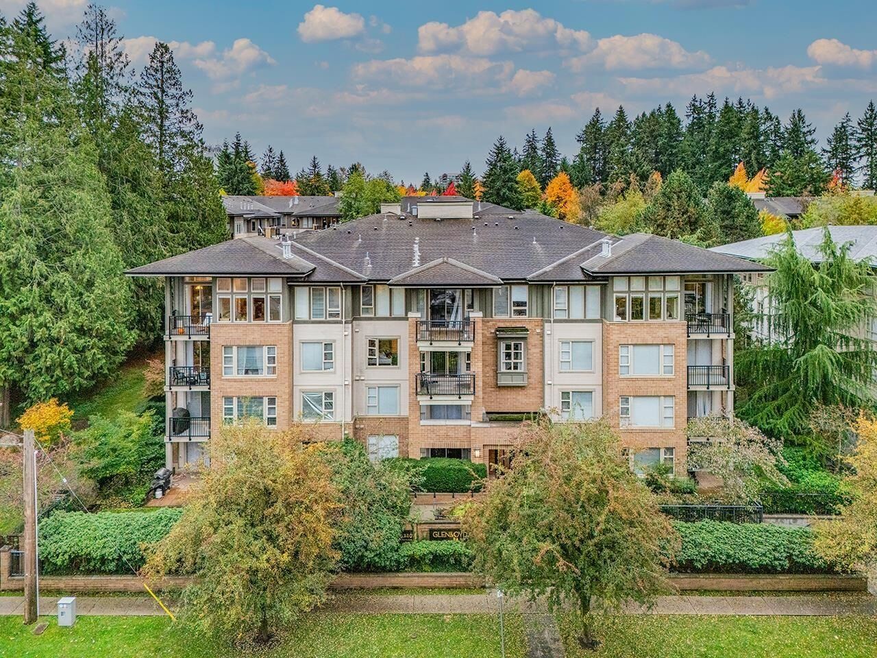 Property Photo:  5740 Toronto Road 212  BC V6T 1L2 