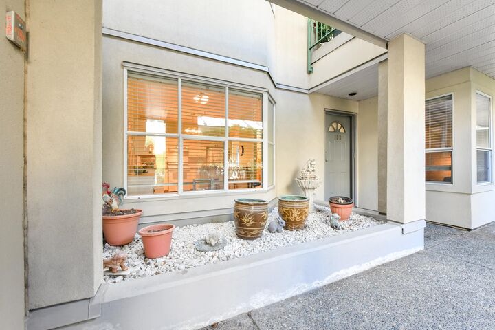 Property Photo: 20680 56 Avenue 103 BC V3A 3Z1