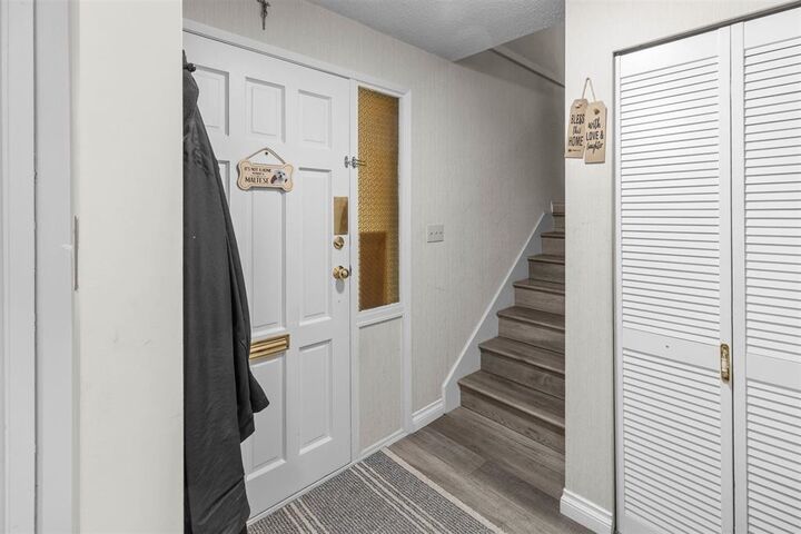 Property Photo: 2998 Mouat Drive 17 BC V2T 4E6