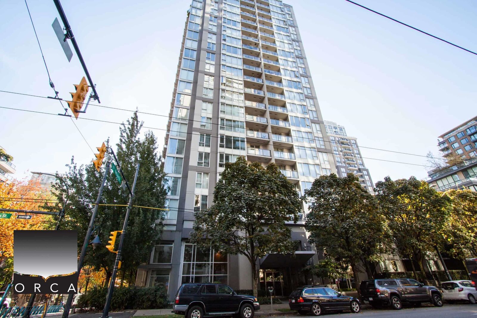 Property Photo:  1010 Richard Street 403  BC V6B 1G2 