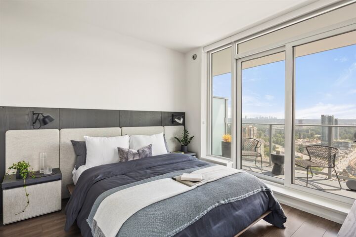 Property Photo:  3888 Evergreen Place 2708  BC V3J 0M3 
