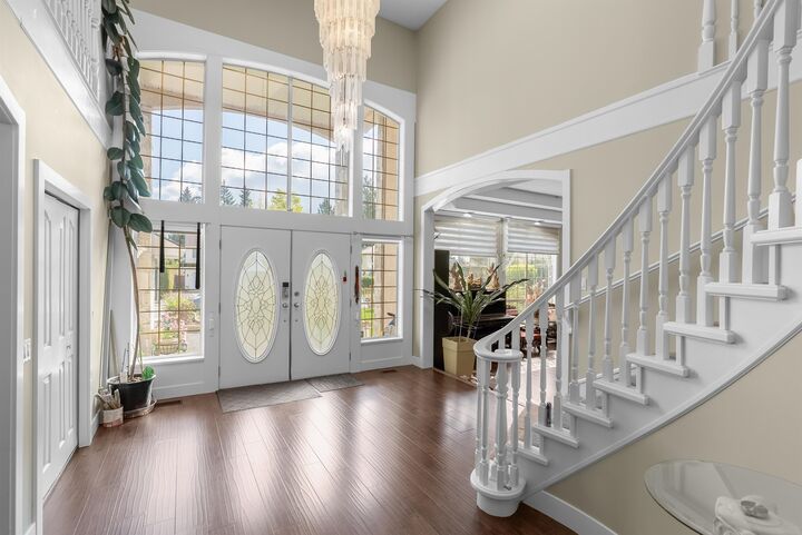 Property Photo:  9671 157 Street  BC V4N 2T2 