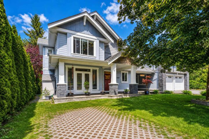 11448 232 Street — photo 1