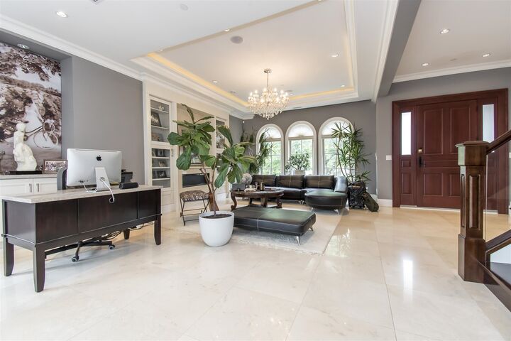 Property Photo: 5578 Elizabeth Street BC V5Y 3J9