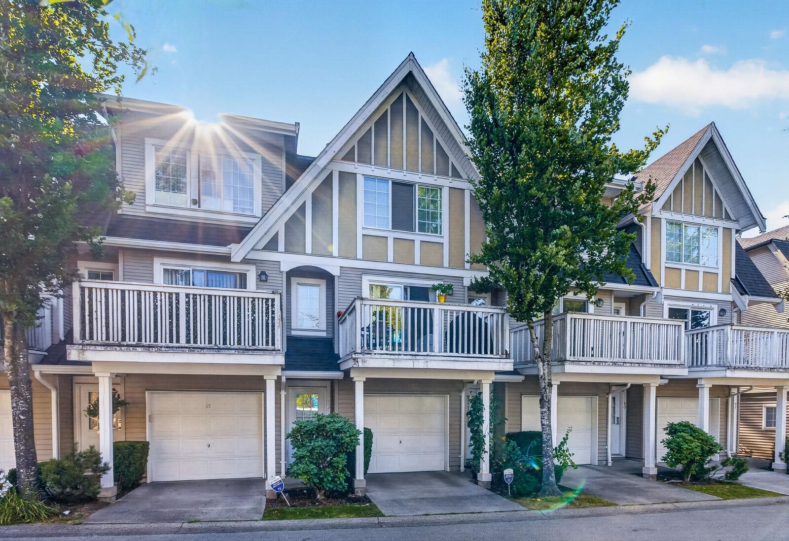 Property Photo:  8775 161 Street 59  BC V4N 5G3 