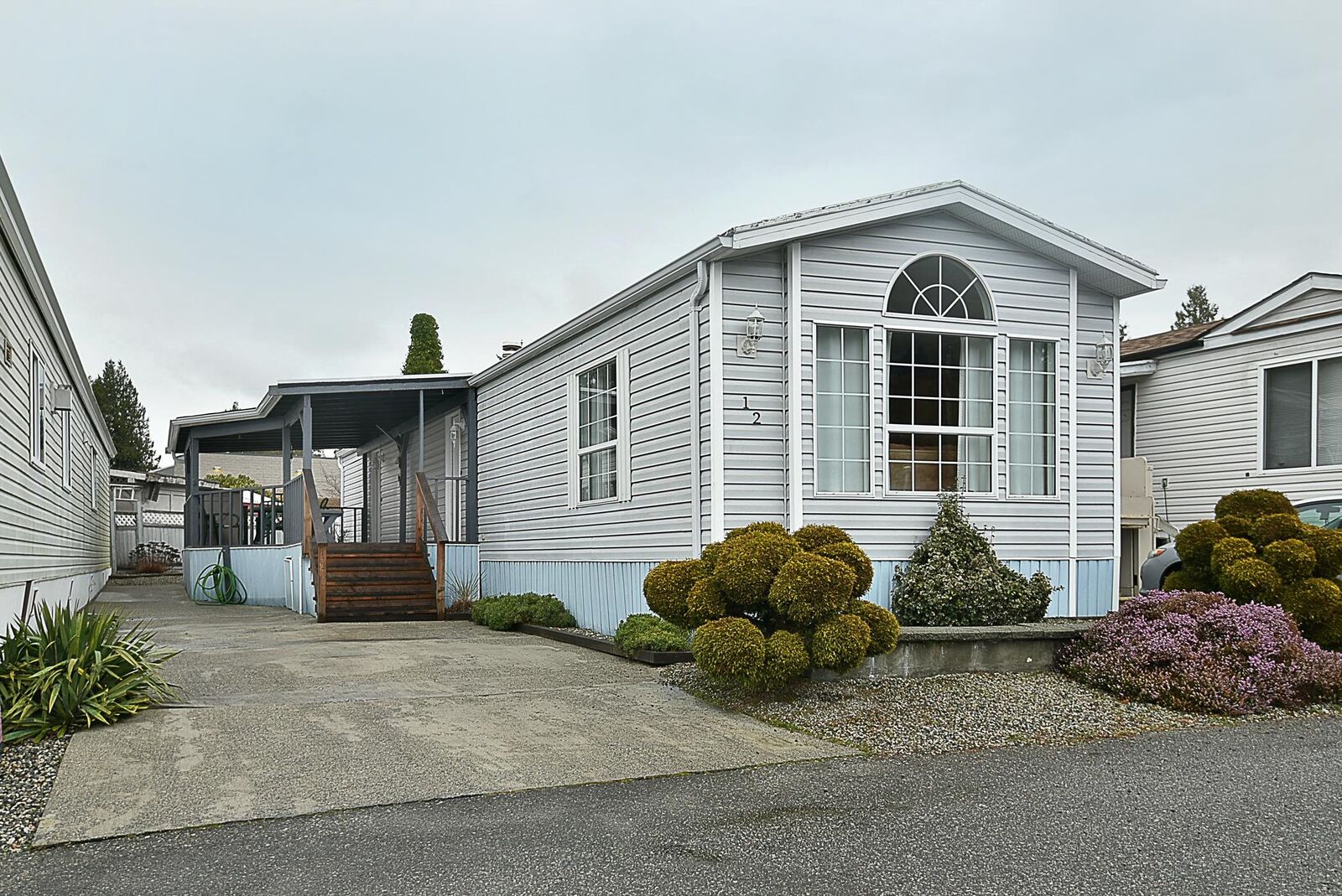 Property Photo: 5575 Mason Road 12 BC V7Z 0K9