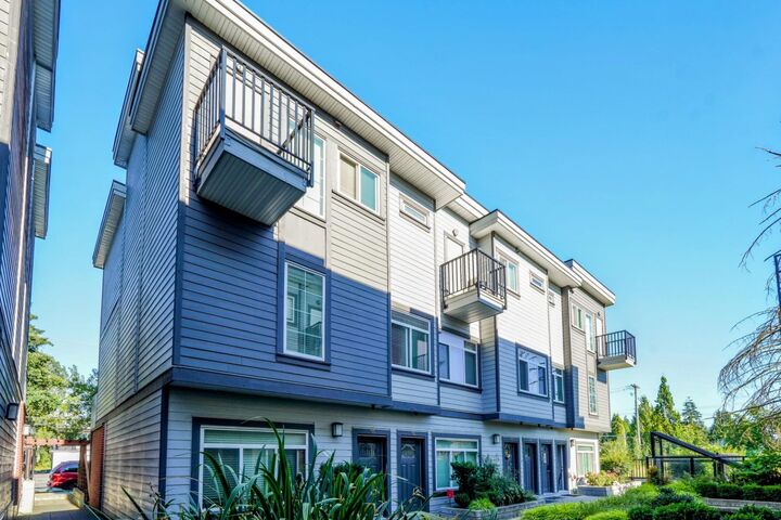 Property Photo: 7247 140 Street 38 BC V3W 1K8