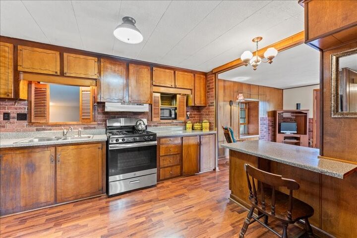 Property Photo: 1264 Breesport N Chemung Road NY 14861