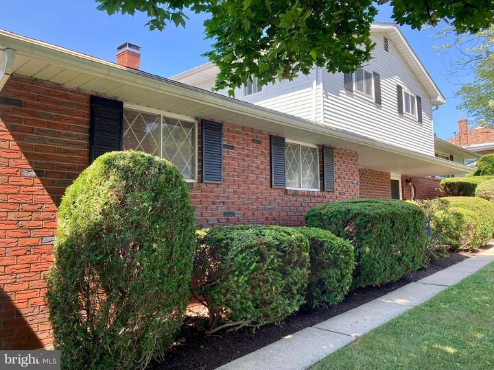 Property Photo: 737 Girard Avenue PA 19526