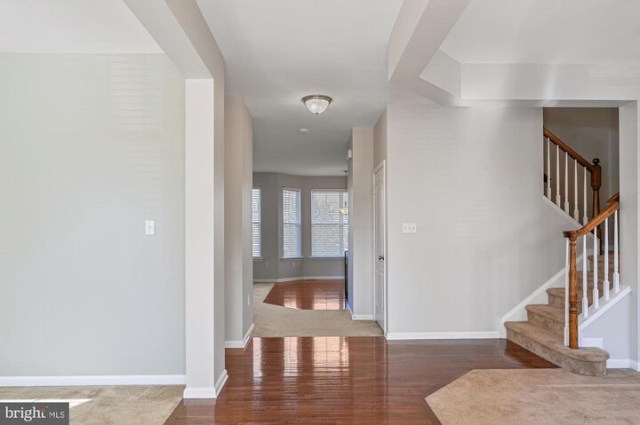Property Photo:  605 Socrates Street  DE 19709 
