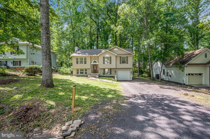 Property Photo:  107 Butler Circle  VA 22508 