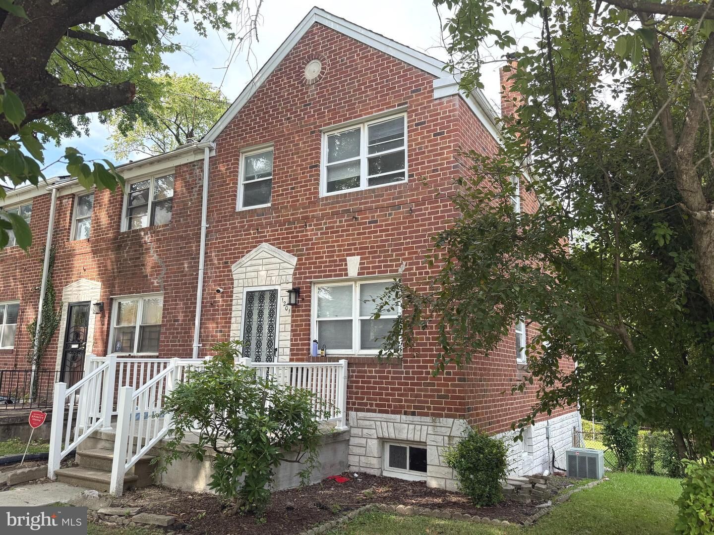 Property Photo:  1201 Cooks Lane  MD 21229 