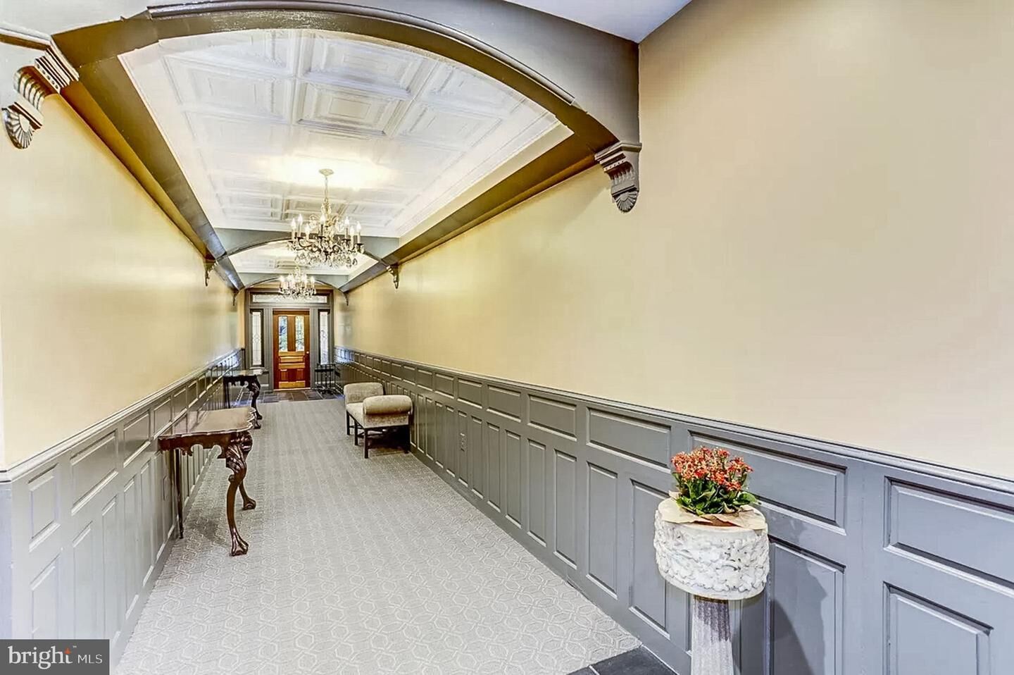 Property Photo:  308 East Capitol Street NE 11  DC 20003 