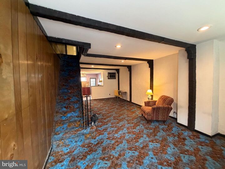 Property Photo: 2049 S Beechwood Street PA 19145
