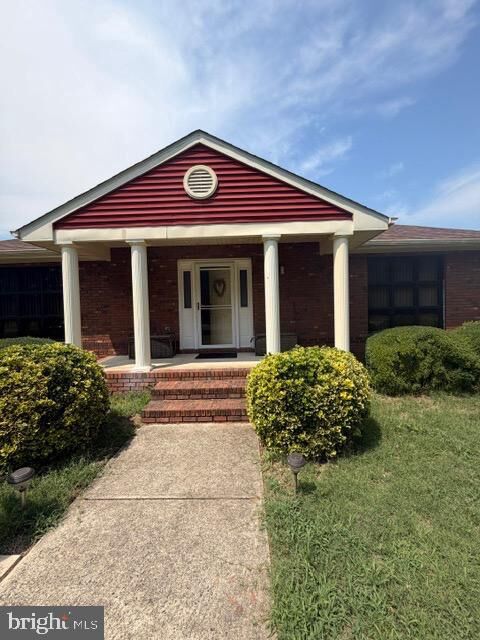 Property Photo:  523 Gordy Road  MD 21804 