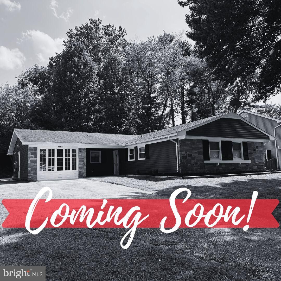 Property Photo:  12211 Malin Lane  MD 20715 