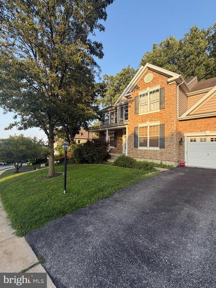 Property Photo:  2829 Westerham Road  PA 19335 