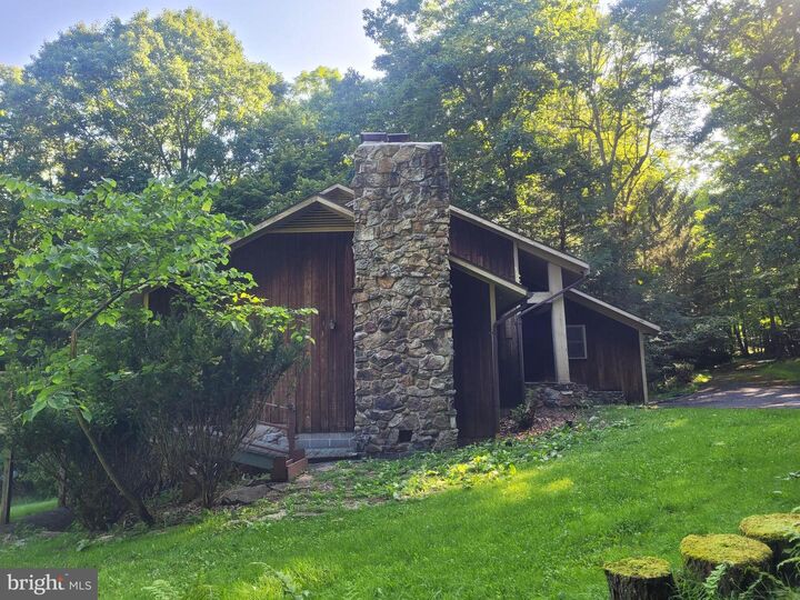 Property Photo:  3187 Frostburg Road  MD 21532 