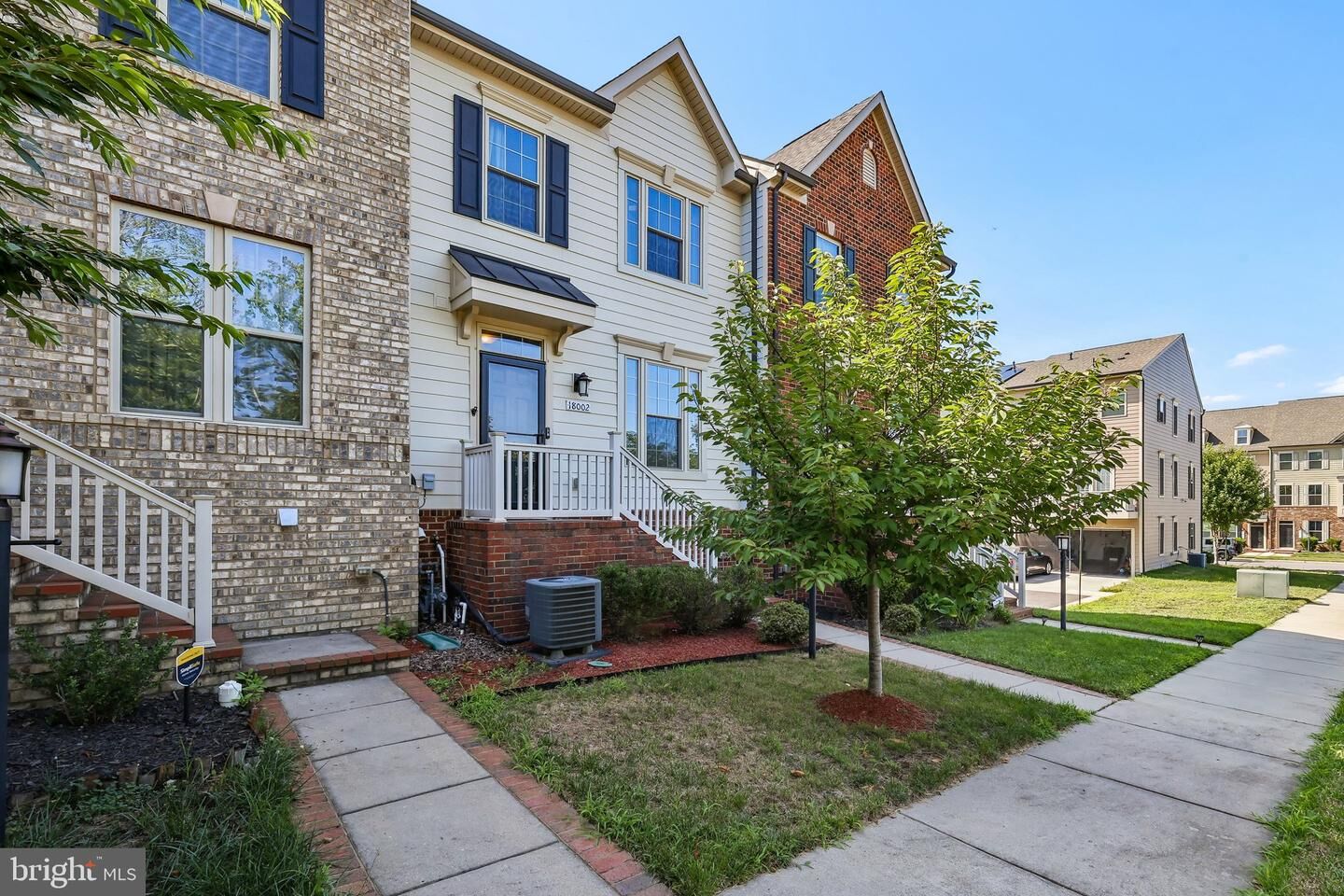 Property Photo:  18002 Red Cedar Road  VA 22026 