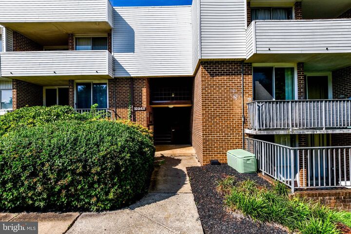 Property Photo: 10245 Prince Place 29-205 MD 20774