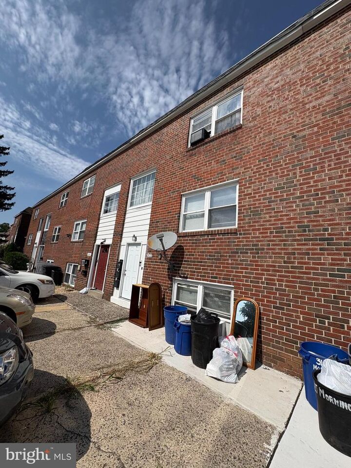 Property Photo: 3133 Morning Glory Road 00 PA 19154