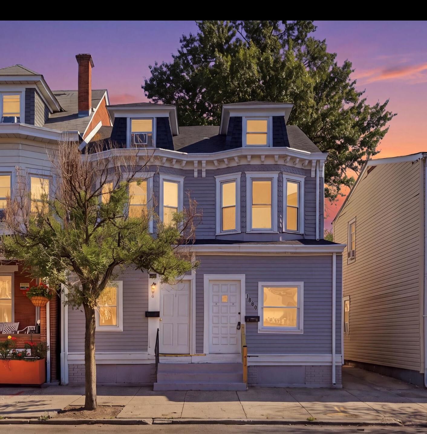 Property Photo: 1006 S Broad Street -1008 NJ 08611