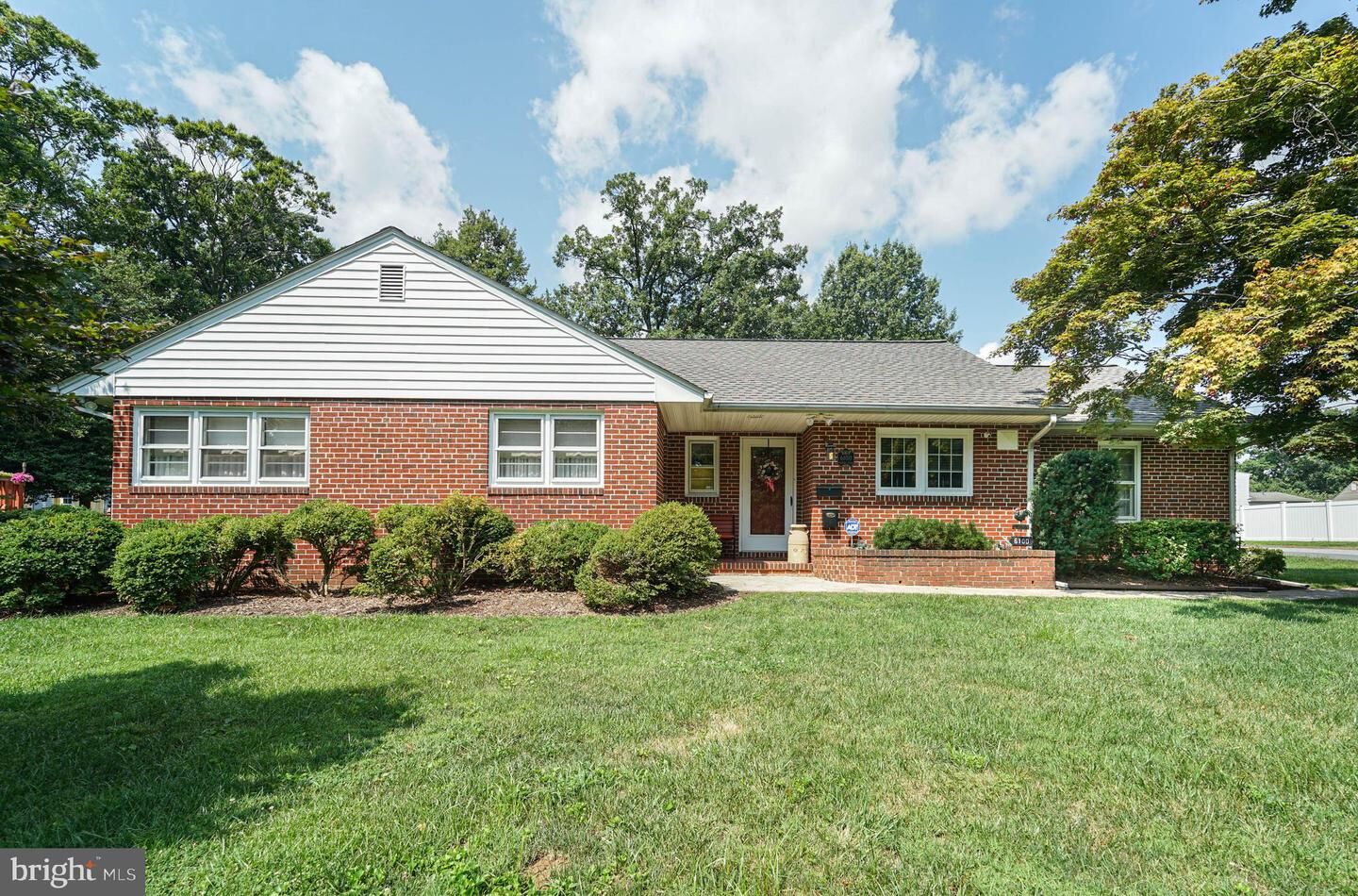 Property Photo:  6100 Medora Road  MD 21090 