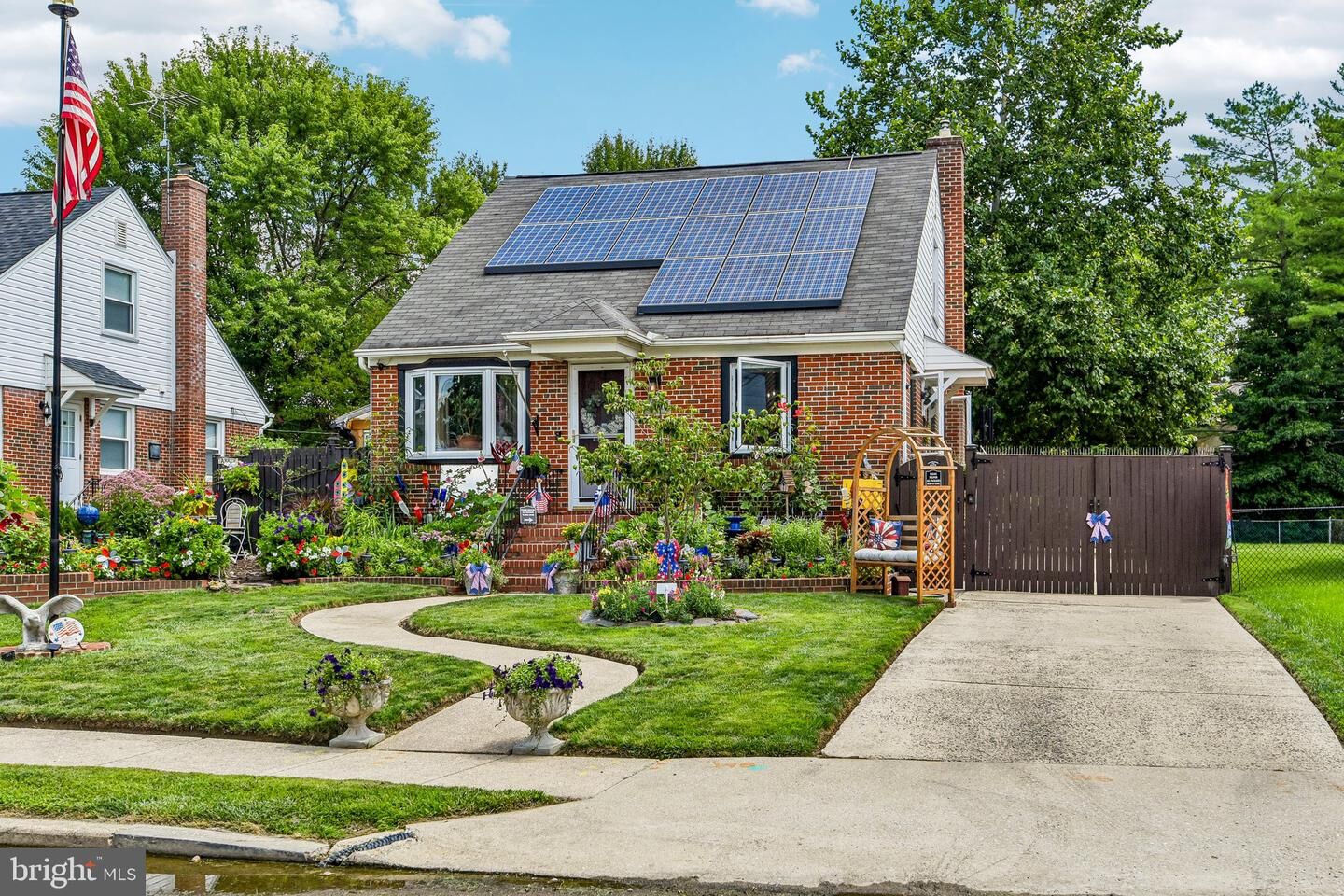 Property Photo:  6115 Eastern Parkway  MD 21206 