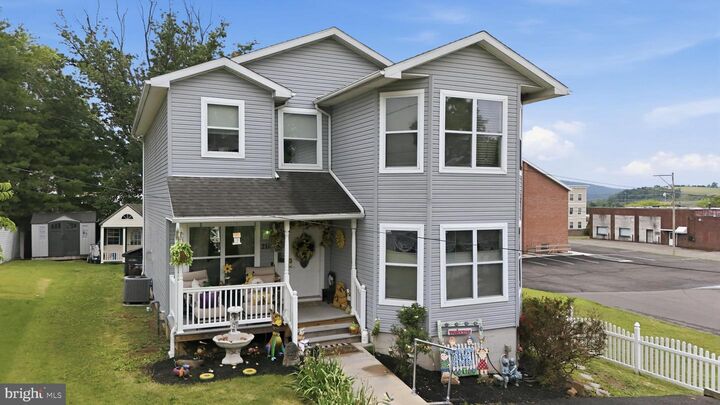 Property Photo:  218 Wempe Drive  MD 21502 