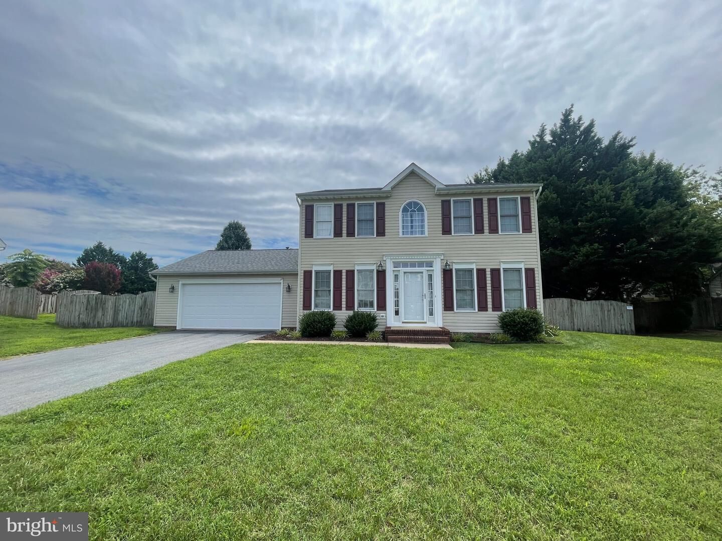 Property Photo:  6010 Wickenden  VA 22407 