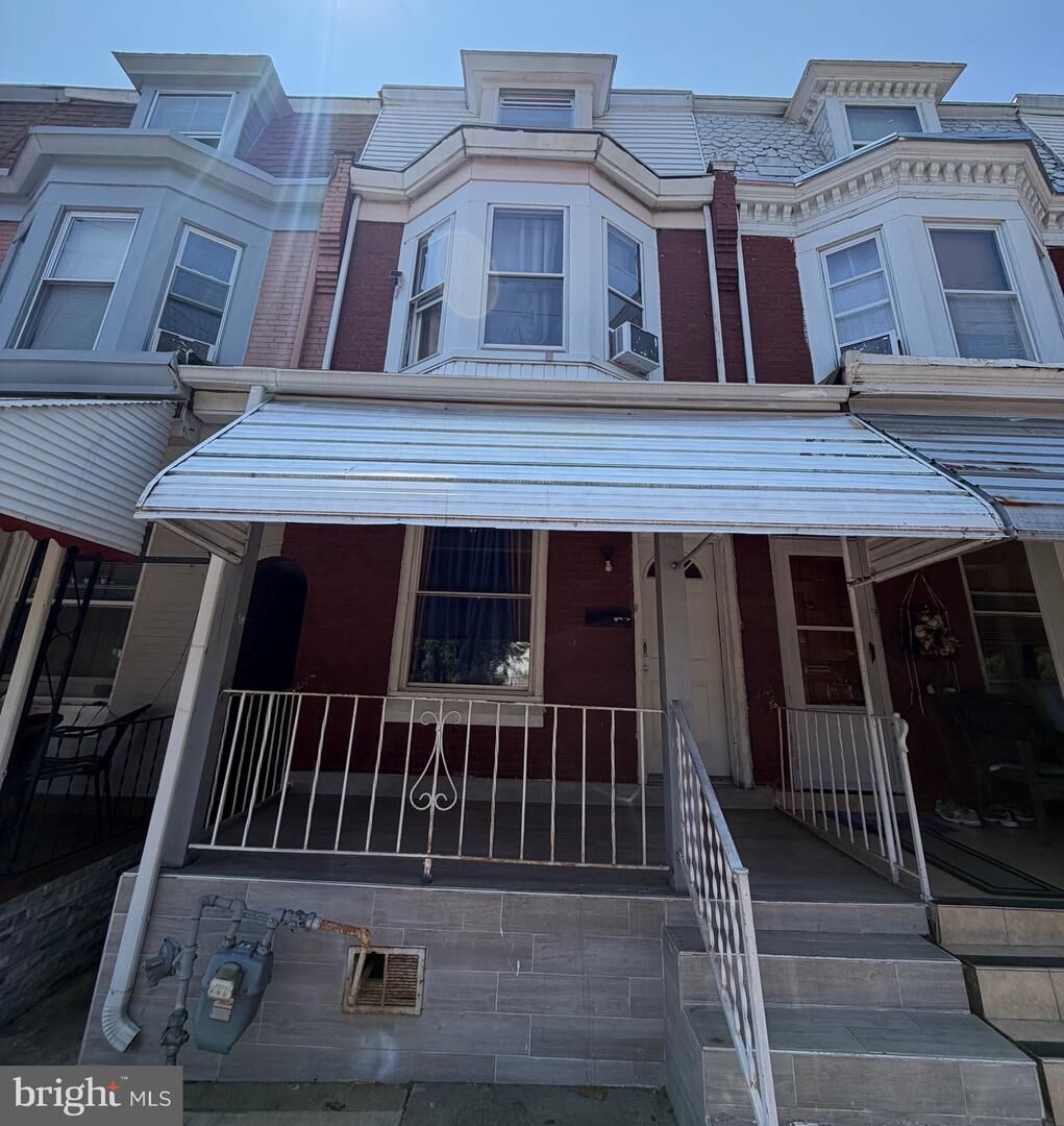 Property Photo:  2018 Kutztown Road  PA 19605 