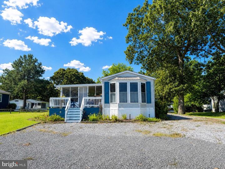Property Photo:  34276 Westwood Drive N 1473  DE 19966 