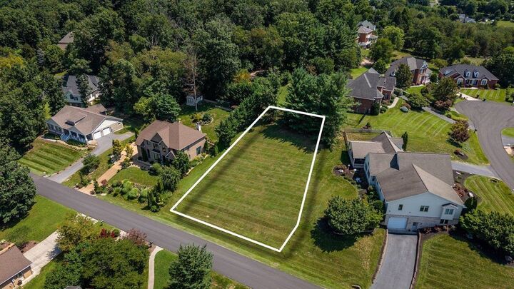 Property Photo:  Tbd Seneca Dr  VA 22801 