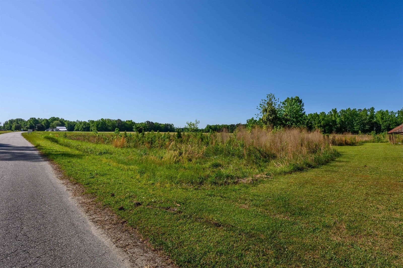 Property Photo:  Tbd Billy Mc Rd.  SC 29545 