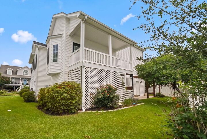 Property Photo: 912 Windshore Ct. SC 29576